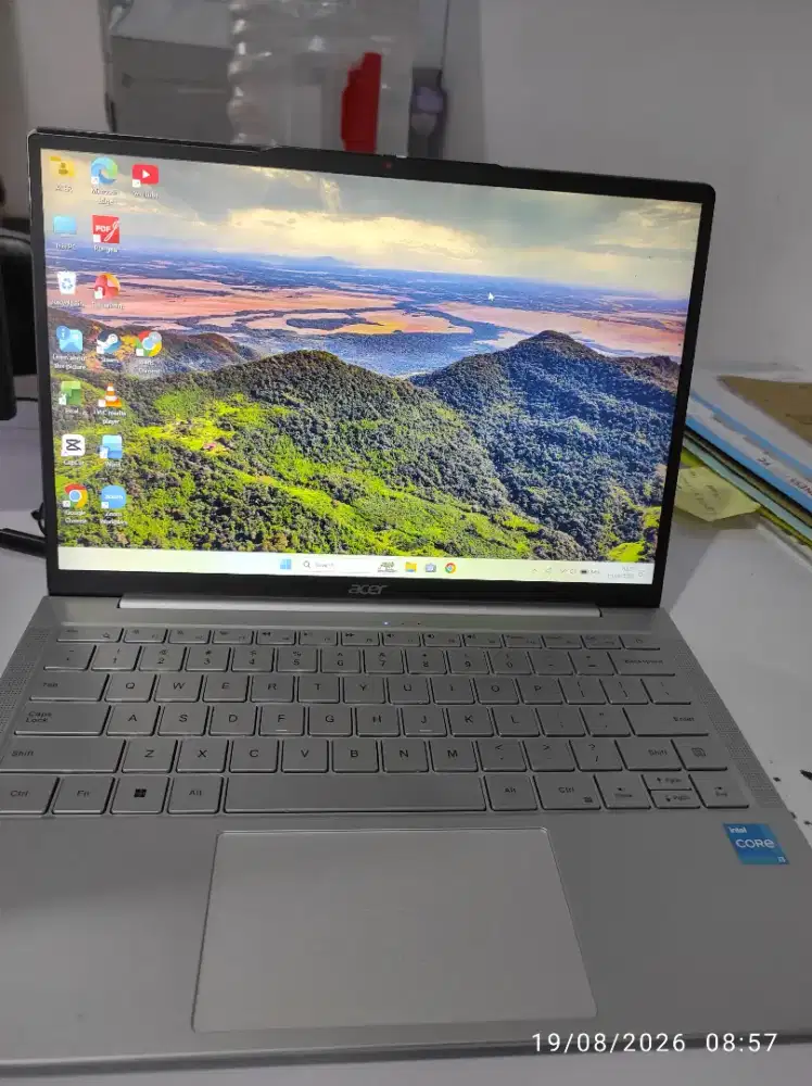 Dijual Acer Aspire Lite 14 2025
