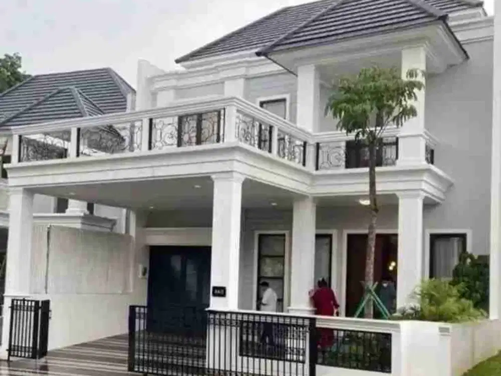 Pondok Kopi Middle Budget
