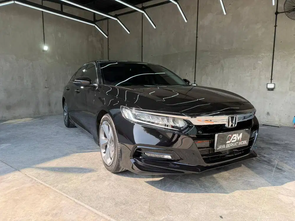 HONDA ACCORD 1.5 TC CVT 2022