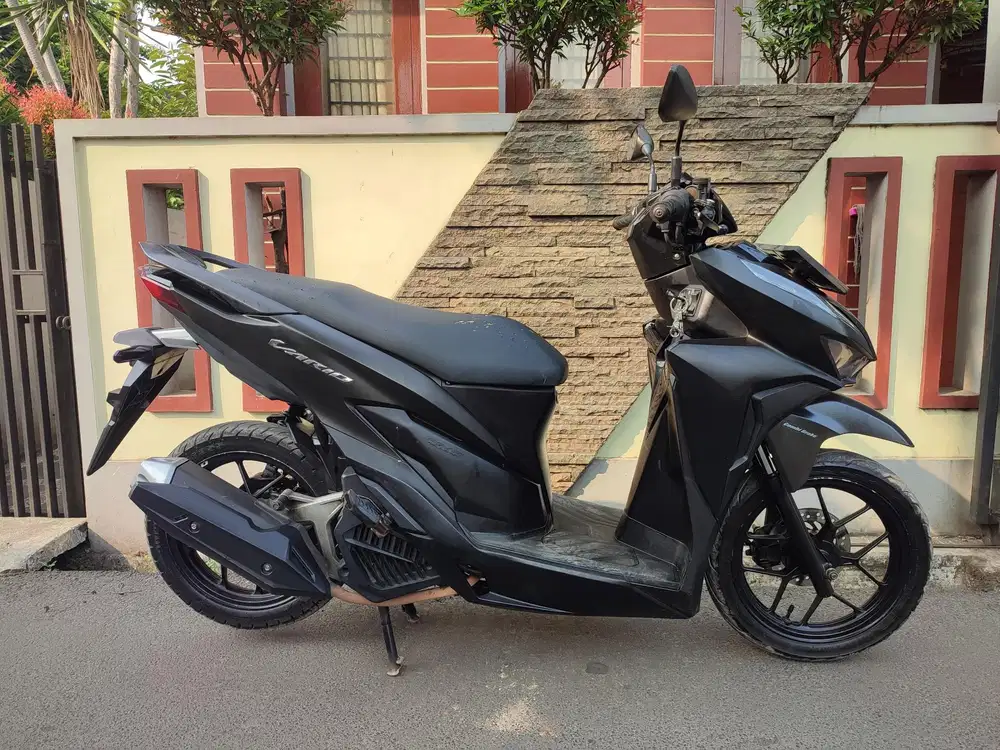 VARIO 125 NEW TAHUN 2019 CAKEUP