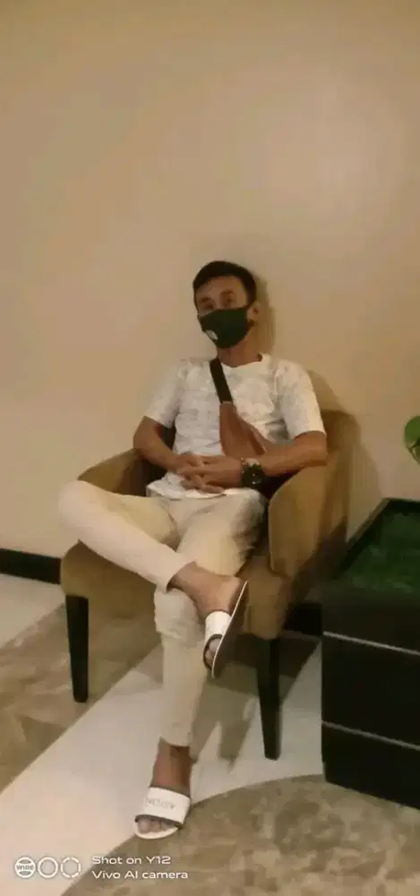 Mencari pekerjaan