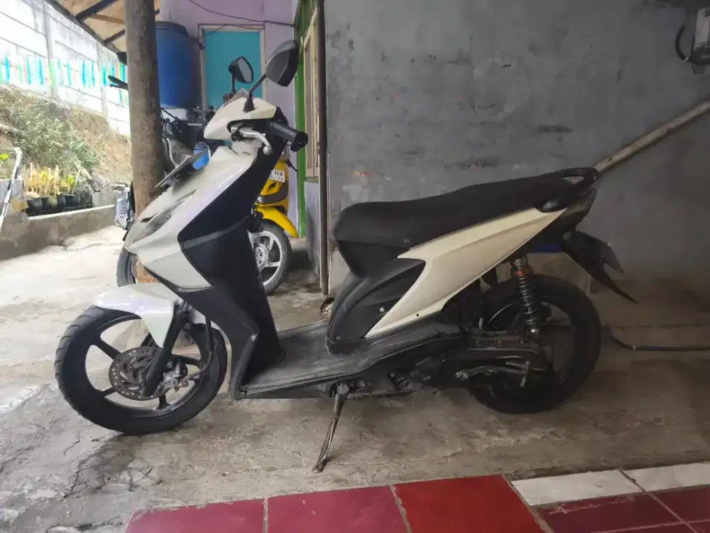 Jual beat karbu 2008