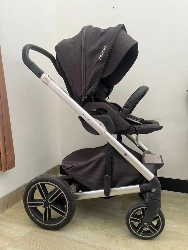 NUNA MIXX² ORIGINAL – PRELOVED PRIBADI