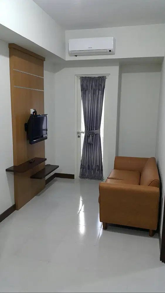 Disewakan Apartement Scientia Residence 1 BR TOWER D