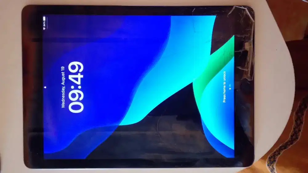 iPad pro (9.7 inch), 32 GB