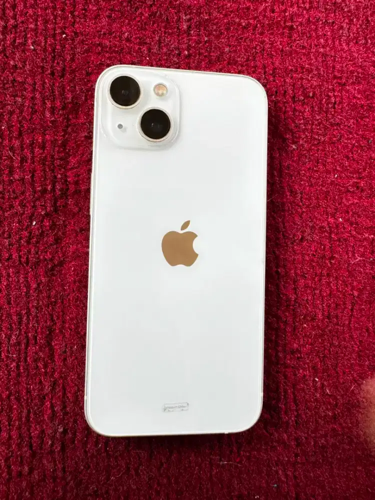 13 128 GB Ex Blibli