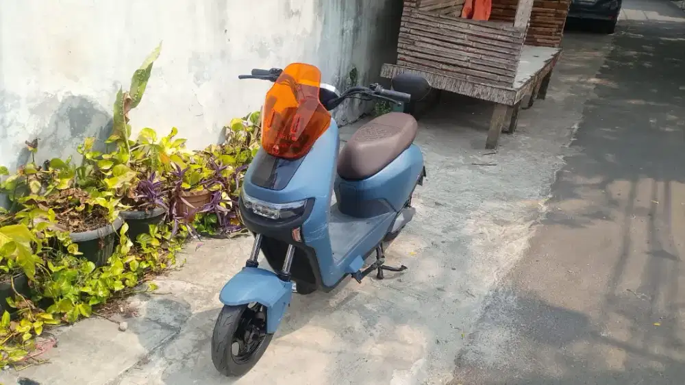 For sale 
Uwinflay m70 lithium 2026