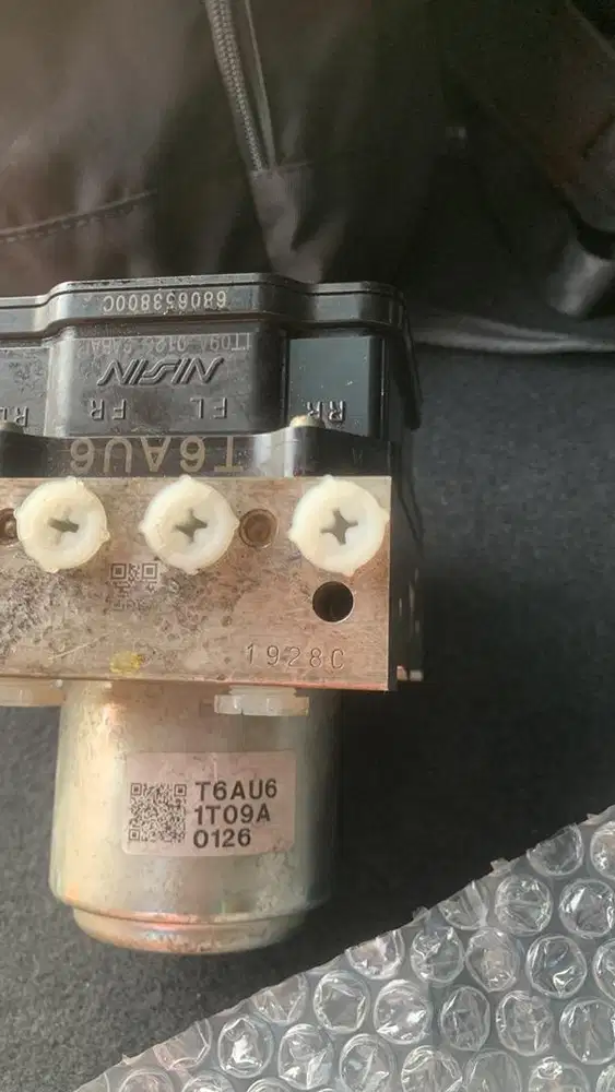 Modulator honda odyssey 2023