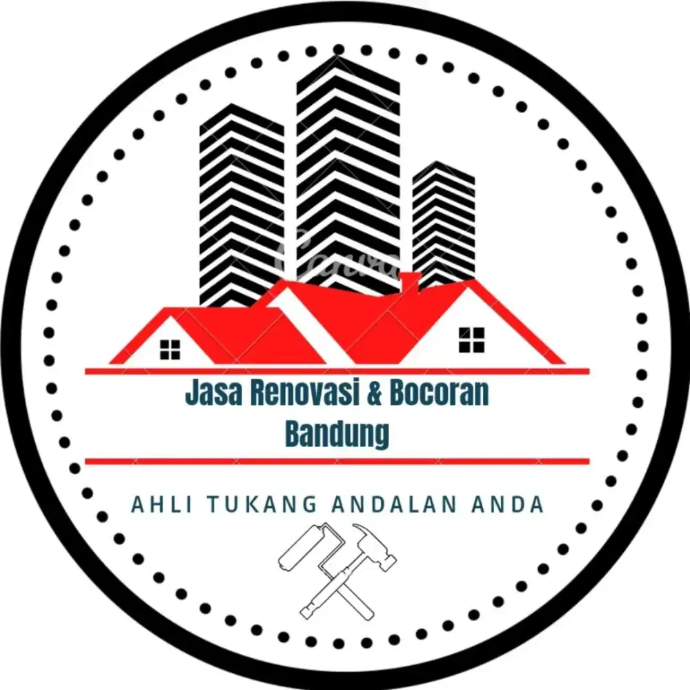 Jasa renovasi Dan bocoran Bandung