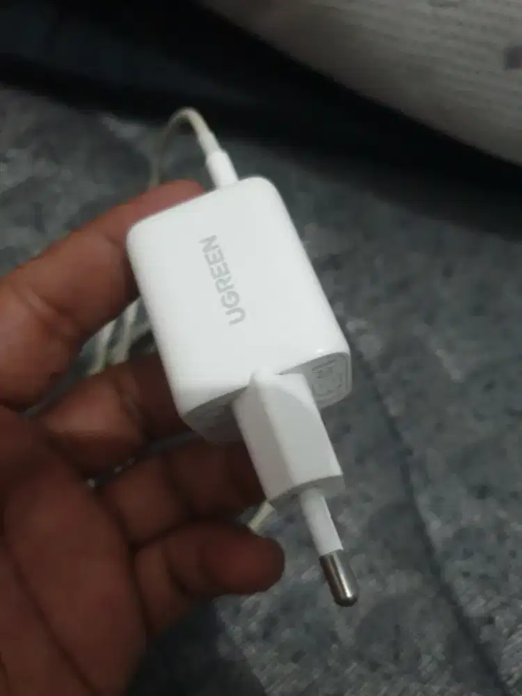 Charger iphone 30 watt