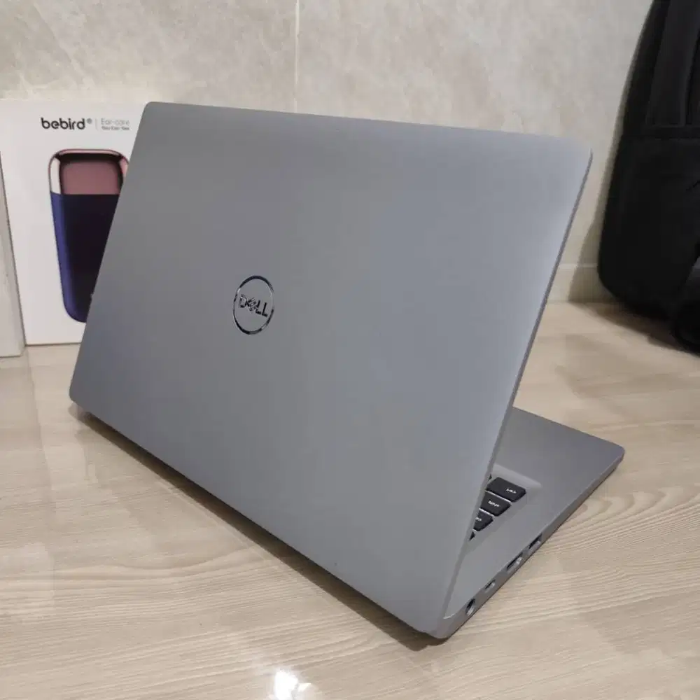Laptop Dell 5310 Touchscreen Intel Core i5 10th Mulus Siap Pakai