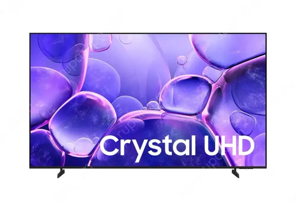 Samsung Led Smart Tv 43 Inch 4K Spesial Promo