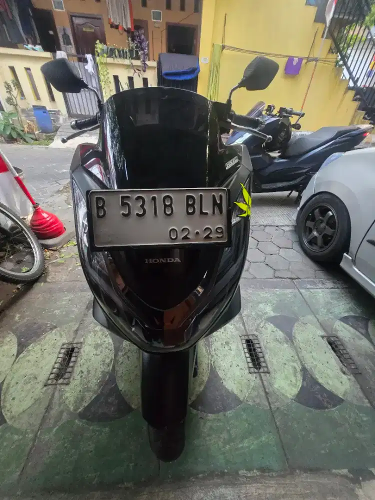 PCX 160 ABS 2023