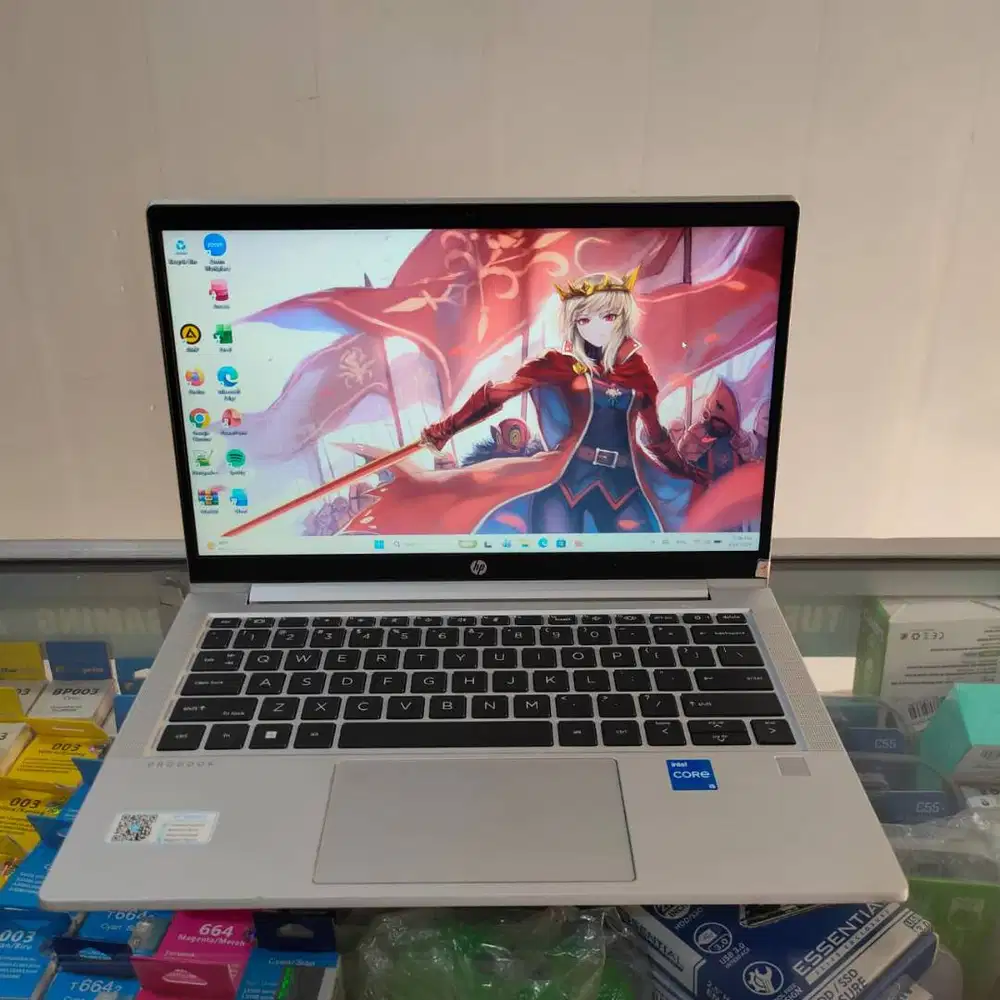 HP PROBOOK 430 G8