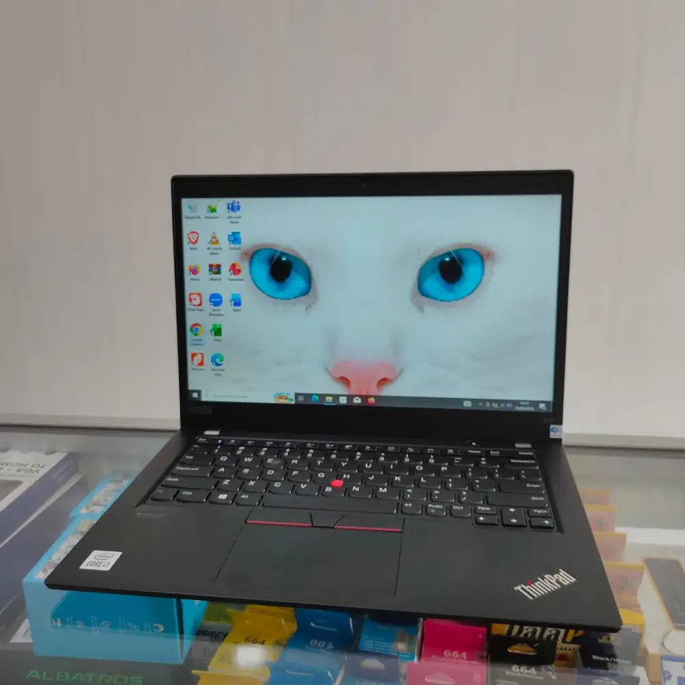 LENOVO THINKPAD X13 20T3 GEN 10