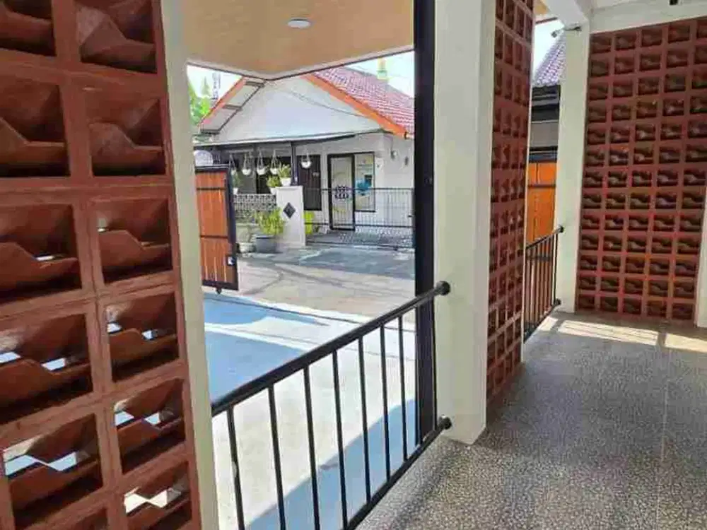Dijual kost khusus wanita