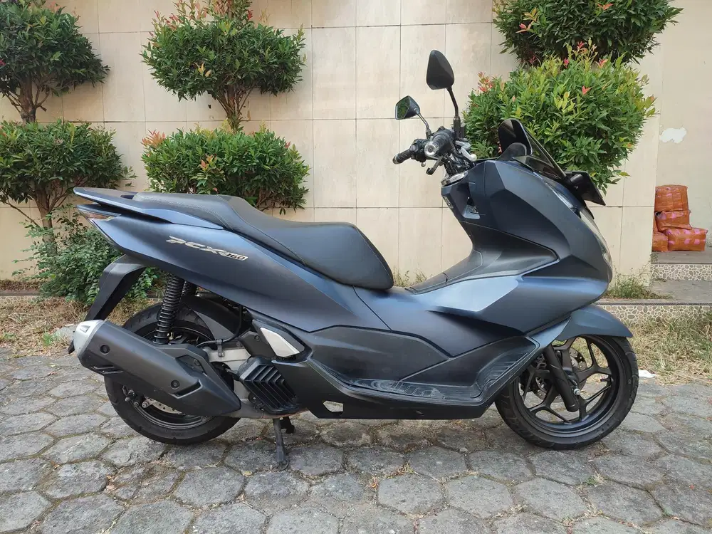 PCX 160 TAHUN 2023 PLAT TANGSEL CAKEP