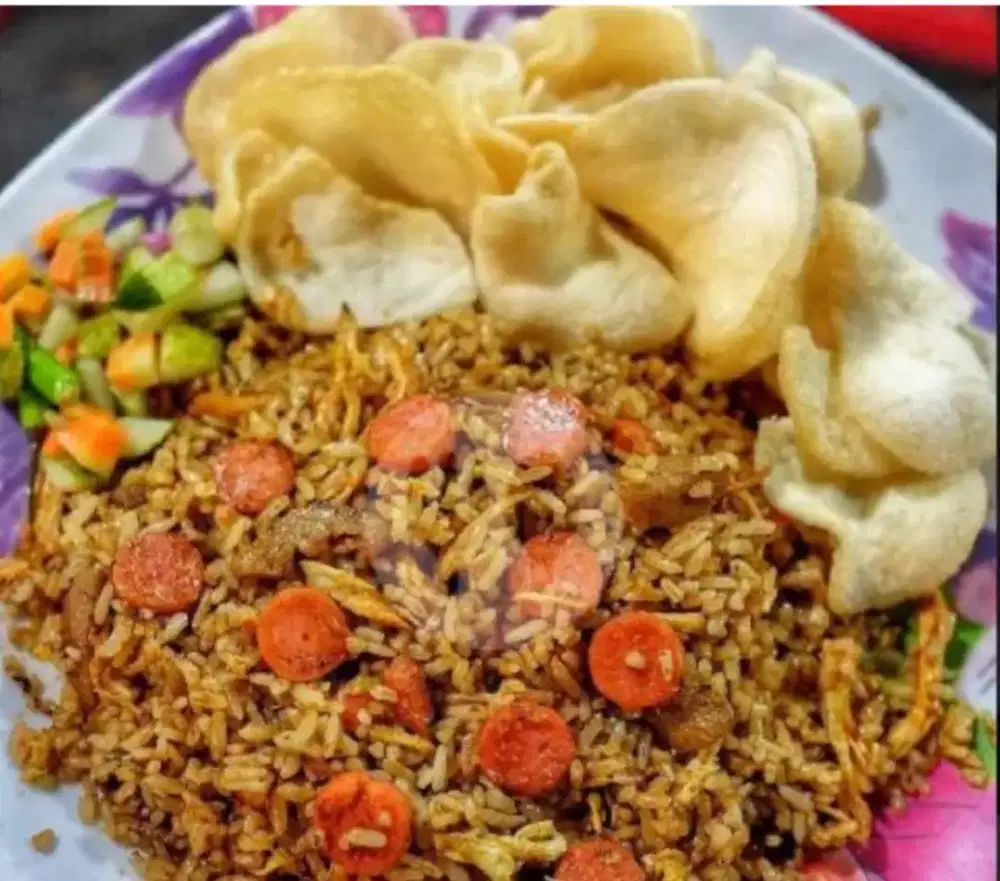 Lowongan kerja tukang nasi goreng berpengalaman