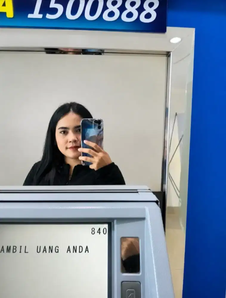 Butuh Loker SPG