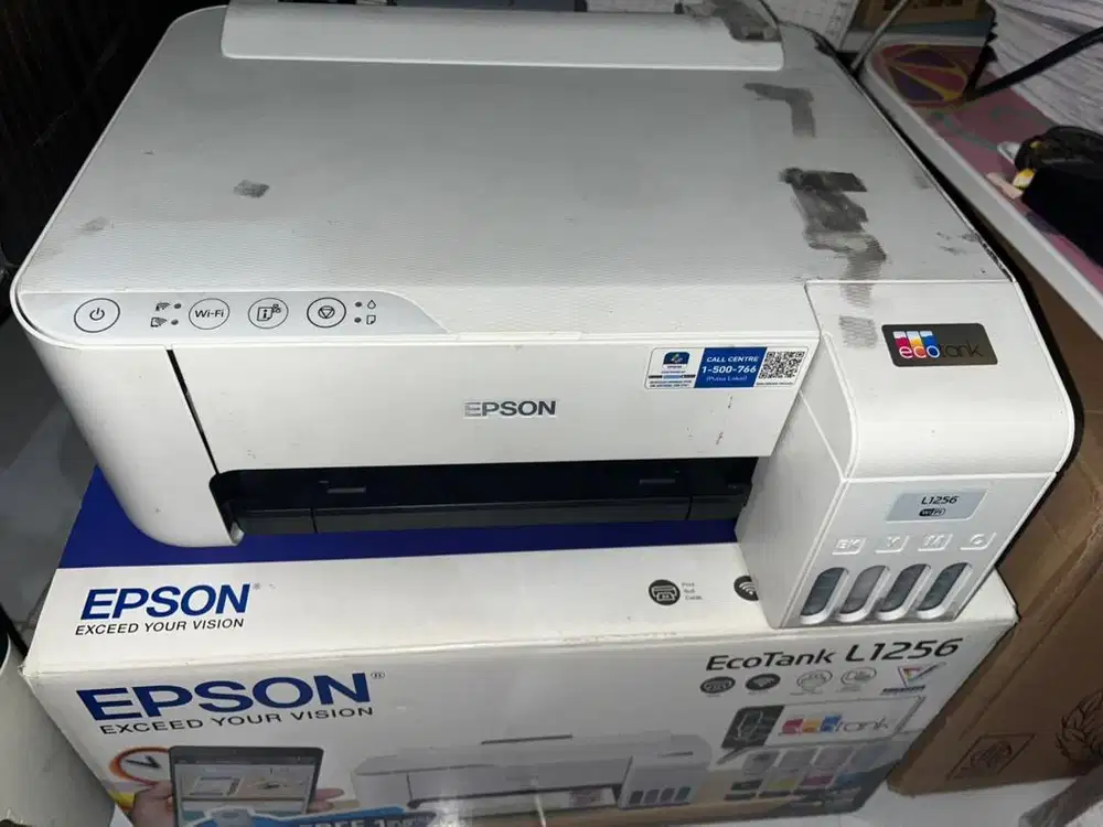 Printer Epson L1256