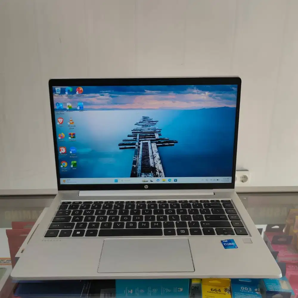 LAPTOP HP PROBOOK 440 G8