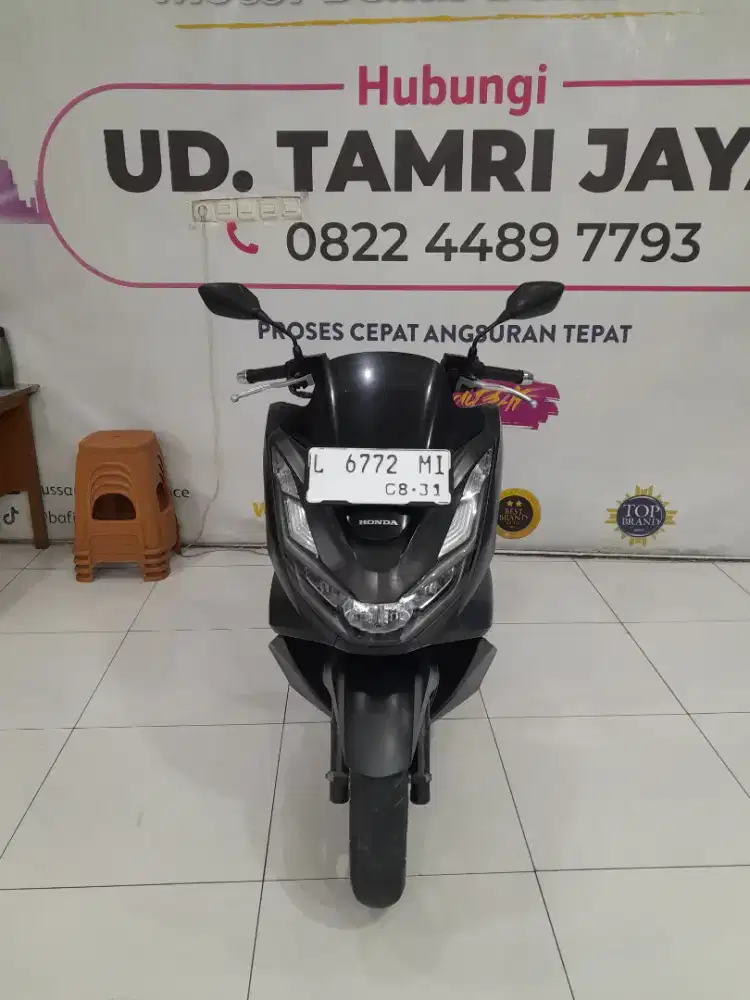 HONDA PCX 160 CBS 2021