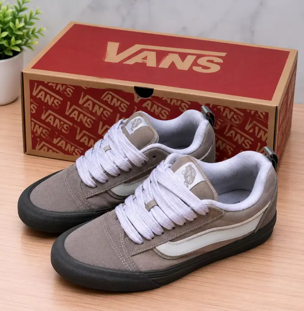 FS Vans Knu Skool Original