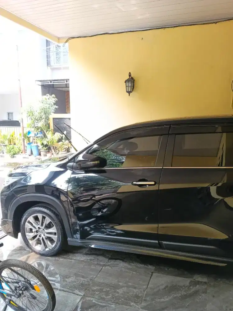 Di cari supir pribadi