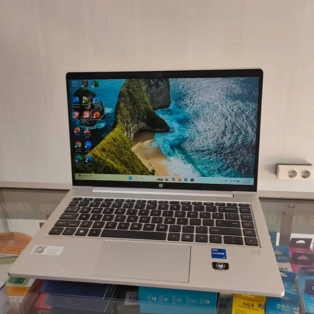 LAPTOP HP PROBOOK 440 G9