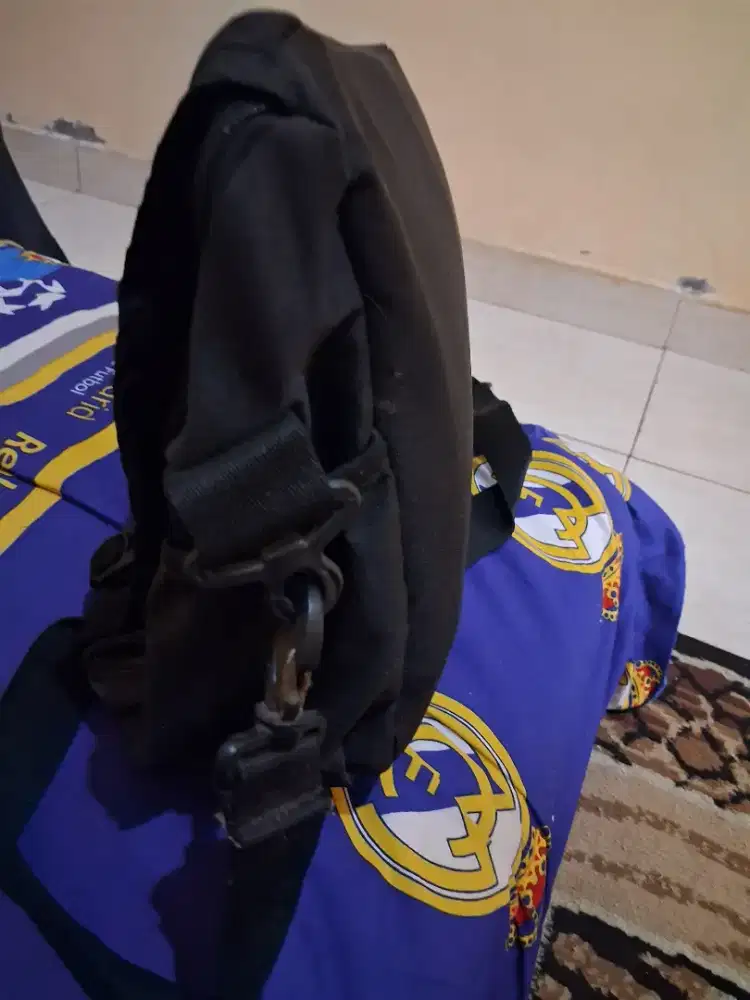 Tas kantor buat pria