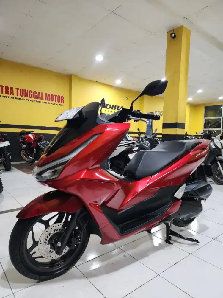 PCX 160 CBS TAHUN 2026,KONDISI KAYAK BARU