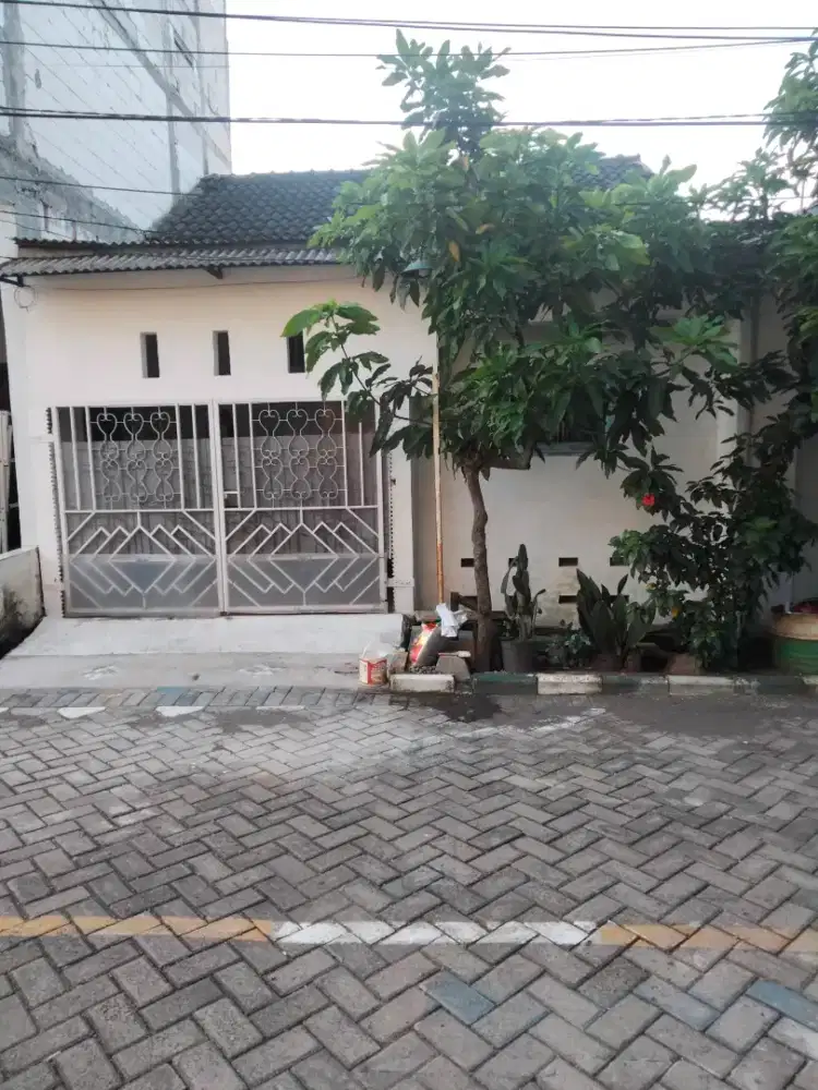 Jual rumah cepat