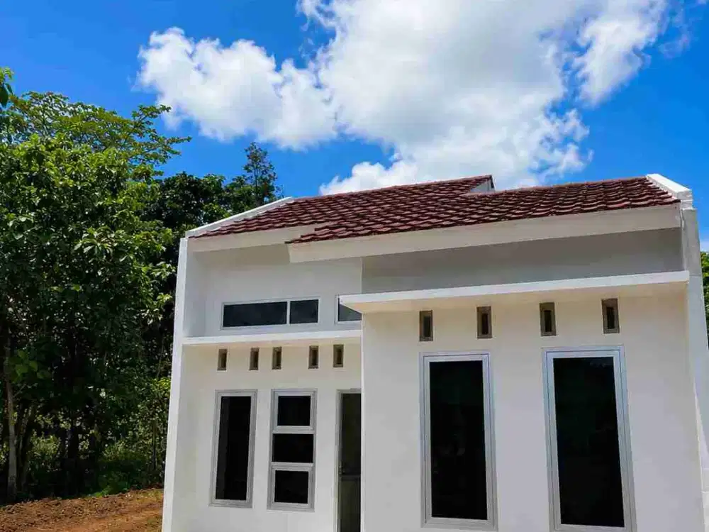 Rumah Subsidi Murah Berkualitas di Wonogiri | Nieru Indah Cottage | Cicilan Mulai 1 Jutaan