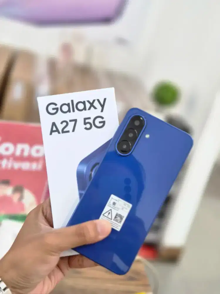 Samsung A27 5G 8/256