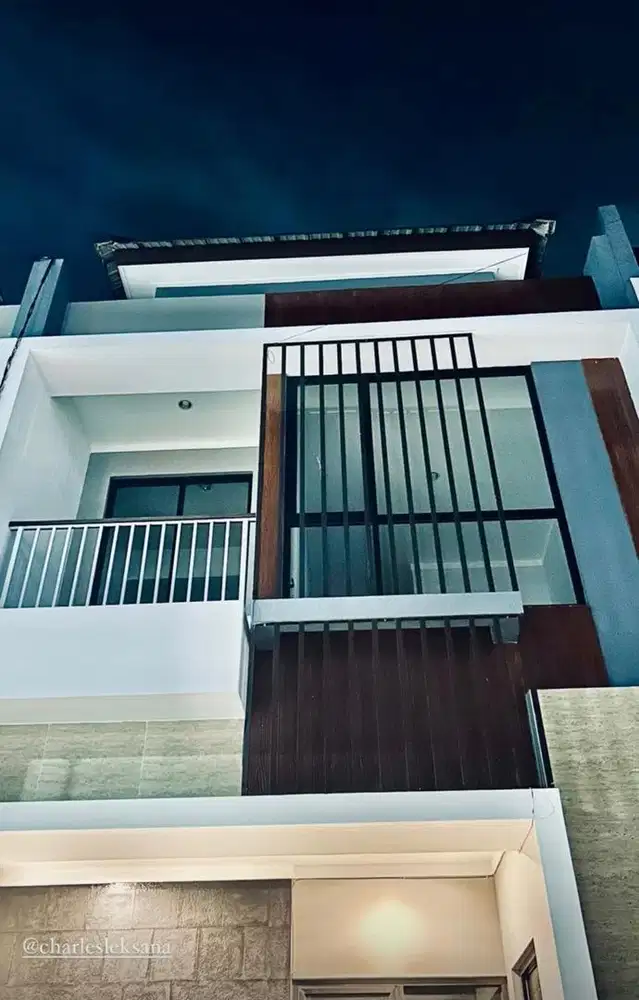 Dijual Rumah Pribadi di Cluster Exclusive