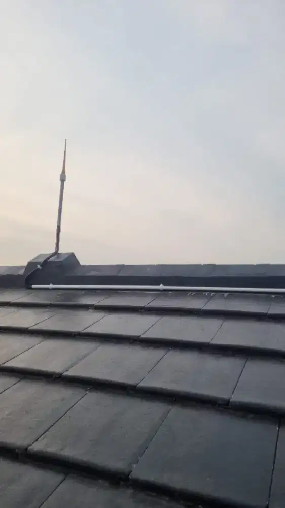 Pusat Jasa Pasang Penangkal Petir Konvensional Bogor Kab