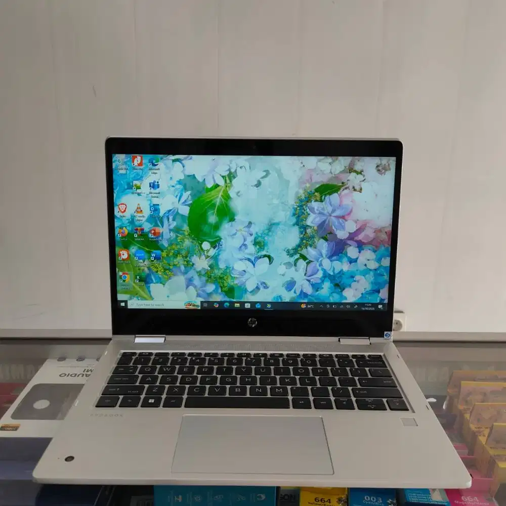 LAPTOP HP PRO X360 435 G9
