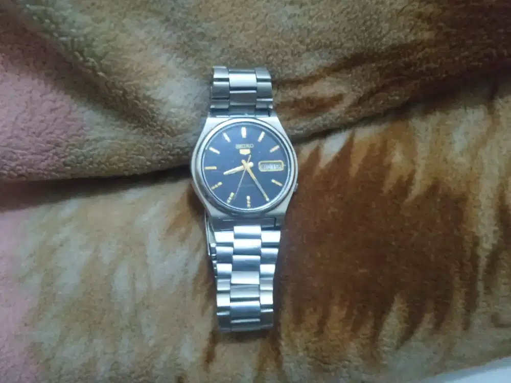 Jam saiko 5  7S26-3170A4
