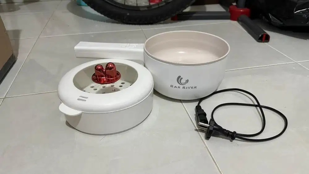 Panci Elektrik Han River