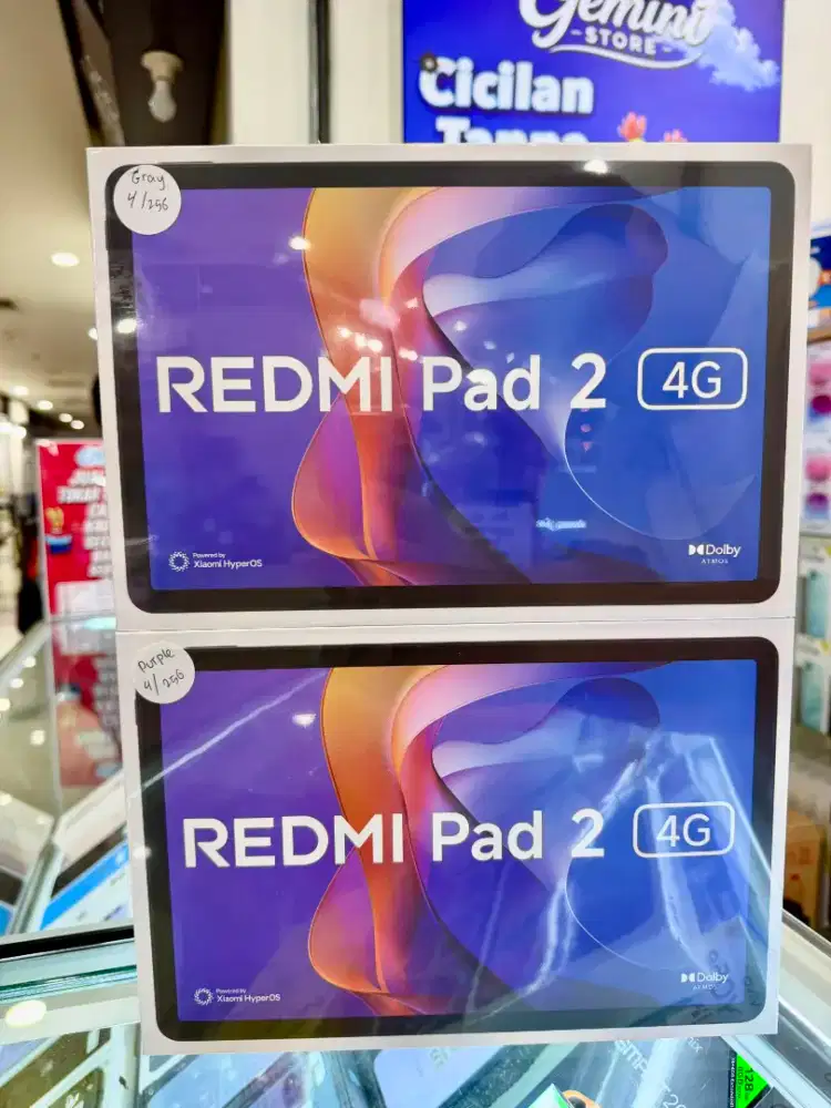 X PAD 20 18/256gb