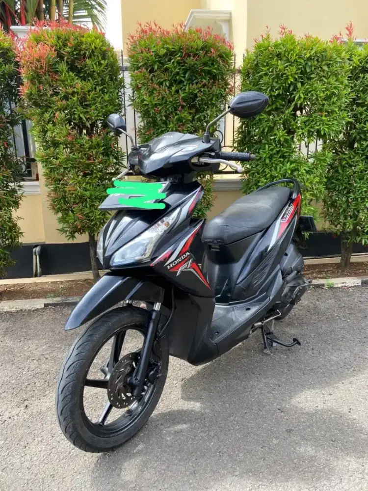 Vario 110c stater halus