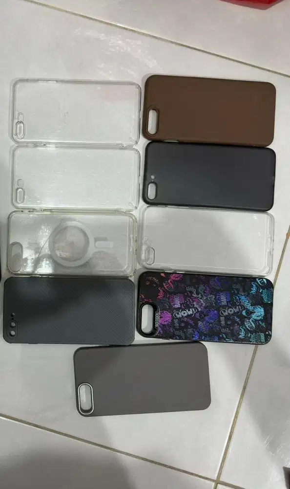 Case Iphone 7plus/7+