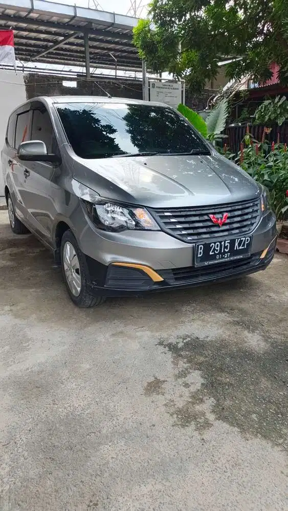 penjual
