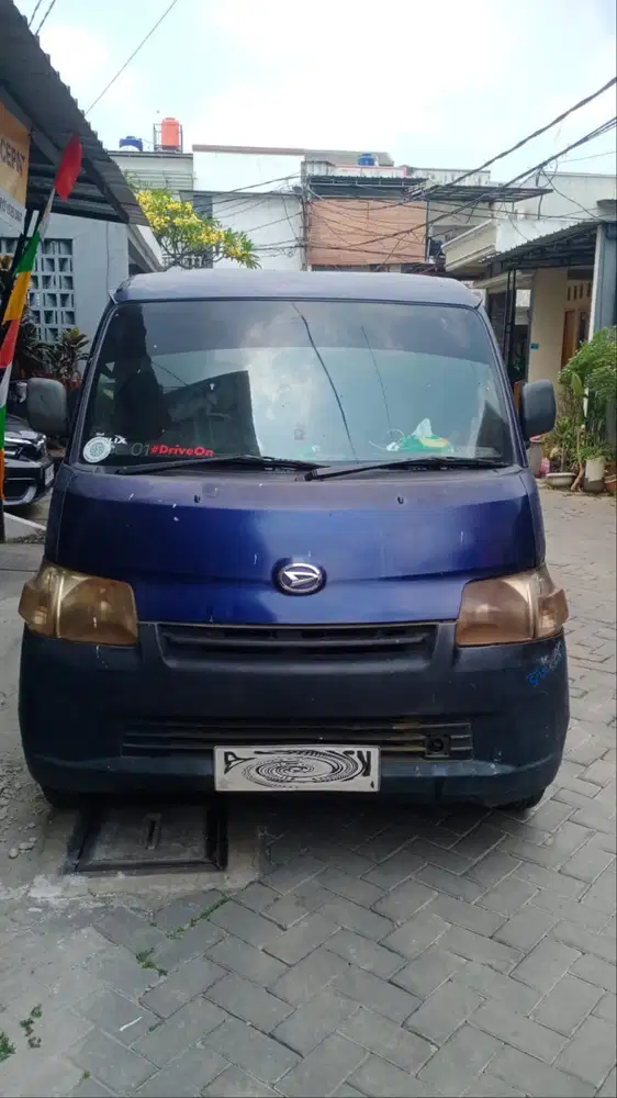 Siap tugas segala medan tempur