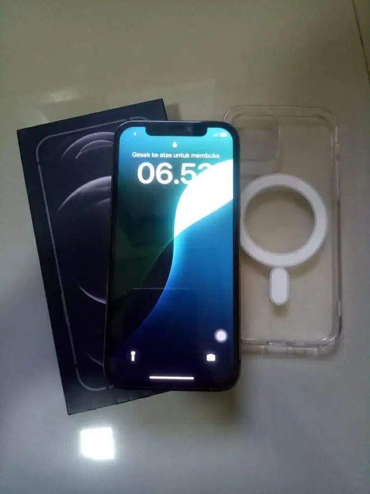 iPhone  12 pro 128 Gb