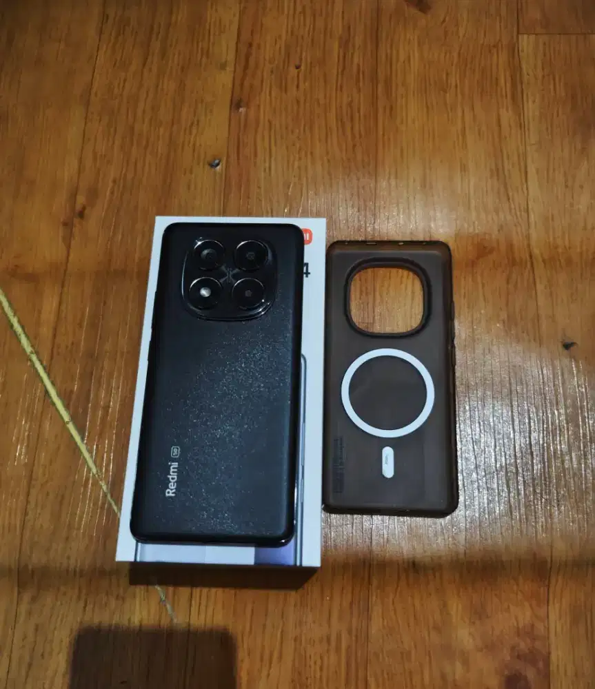 Redmi note 14 pro 5G 8/256