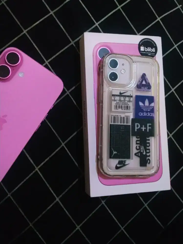 iPhone IP 12 mini 64 GB FULLSET