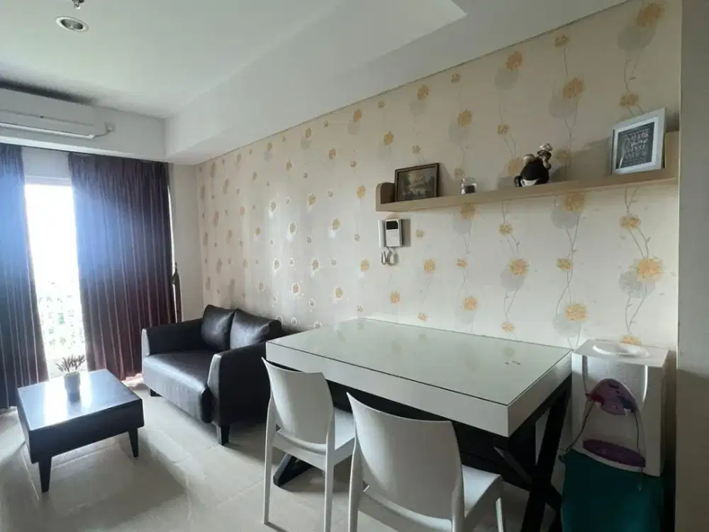 Apartemen Grand Sungkono Lagoon | Lokasi Strategis & Eksklusif