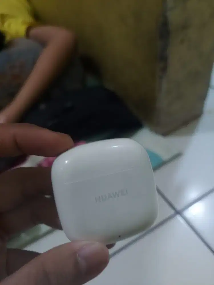 Tws bluetoth huawei freebuds se 2