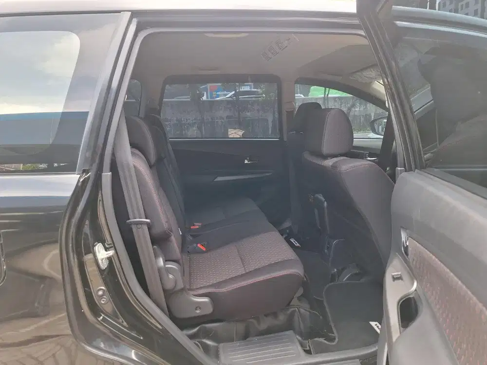 [BUNGA 0%] Toyota Avanza 2019 UON